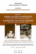 Témoigner entre histoire & mémoire, no 102